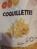 Coquillettes - نتاج