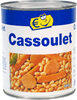 Cassoulet - نتاج
