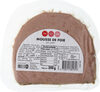 Mousse de foie pur porc - Product