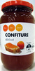 Confiture Abricot - Product