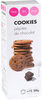 Cookies pépites de chocolat - Product