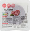 Rosette - Produkt