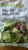Salade Mélange Tendre - Product