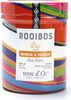 Rooibos saveur mangue & passion Bio - Product