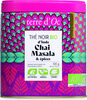 Thé noir Chai Masala - Product