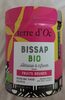 Bissap BIO Hibiscus à infuser - Produit