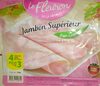 Jambon Supérieur Sans Couenne - Product