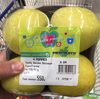 Golden delicious - Product