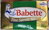 Babette Fine Saveur 60% Demi-Sel - Product
