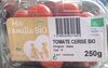 Tomates cerises bio - Product