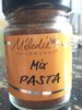 Mix pasta - Product