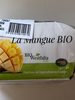 Mangue biologique - Product