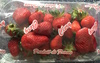 Fraises Clery - Product