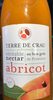Véritable Nectar Abricot - Prodotto