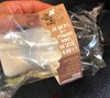Sandwich jambon comté beurre piment d'espelette - Product