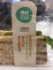 Sandwich Jambon fumé Parmesan - Produkt