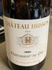 Chateau Husson - Product