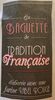 Baguette de tradition française - Product
