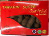 Tamarin Sucre - Product