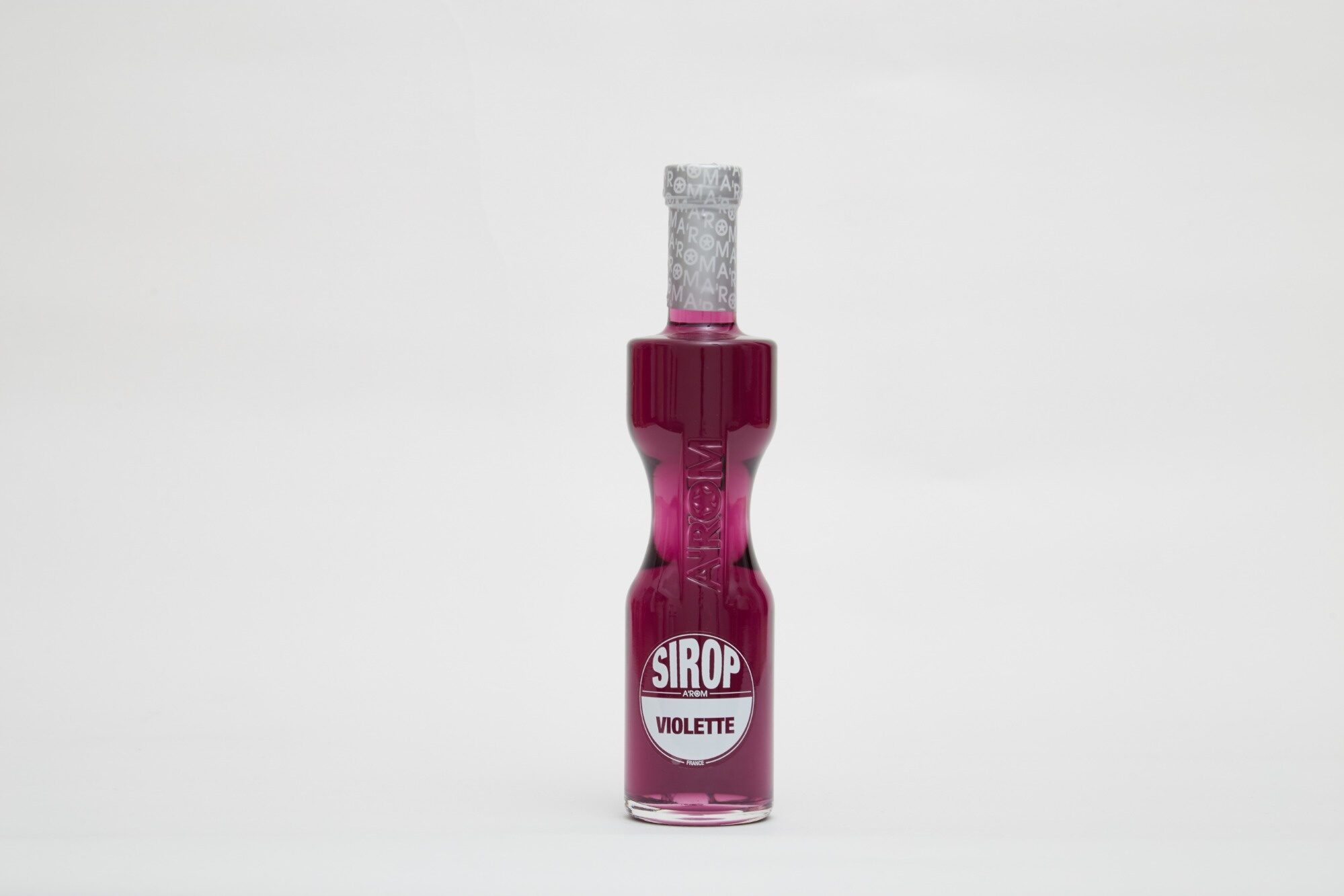 Sirop goût Violette - Product - fr