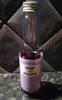 Sirop violette - Product
