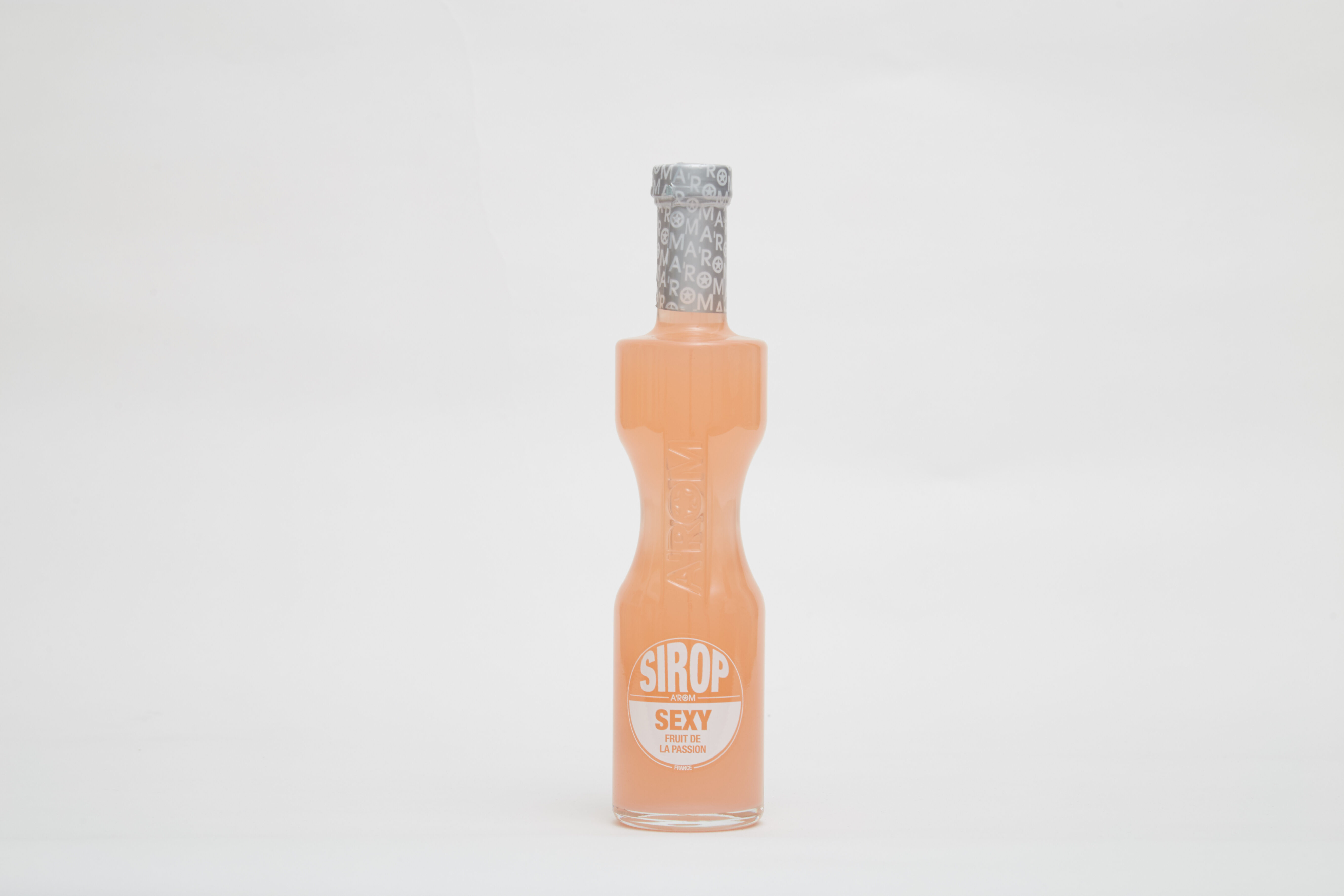 Sirop goût Sexy (Fruits de la passion) - Product - fr