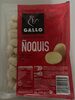 Ñoquis - Product
