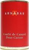 2 Confit Duck Thighs / 2 Cuisses De Canard Confites - Arnabar - Product