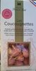 Coucougnettes - Product