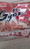 Beef gyoza - Product
