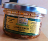 Caviar de tomates séchées - Produit