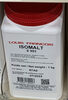 Isomalt - Product