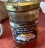 Miel de Corse AOP - Product