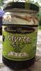 Myrte de Corse bio - Produit