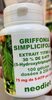 Griffonia simplicifolia - Product