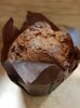 Muffins Pépites de Chocolat - Product