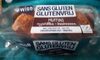 Muffins myrtilles sans gluten - Product