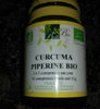 Curcuma Piperine - Product