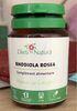 rhodiola rosea - Prodotto