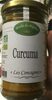 Curcuma - Product