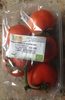 Tomate grappe bio - Product