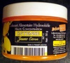 Colorant alimentaire hydrosoluble intense jaune citron - Product