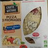 Pizza 3 Fromages - Product