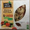 Pizza Royale - Product