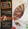Pizza Italienne - Product