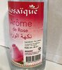 Arome De Rose 50cl - Product