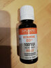 Vitamine D3++ 1000 UI huile - Product