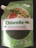 Chlorelle - Produit