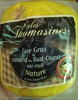 Foie gras de canard du Sud-Ouest mi-cuit nature - Produkt