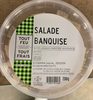 Salade Banquise - Product